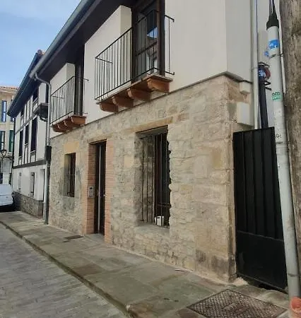 Apartamento Apartamento En El Casco Historico De Ii