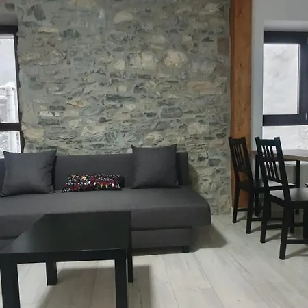 Apartamento Apartamento En El Casco Historico De Ii *