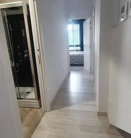 Διαμέρισμα Apartamento En El Casco Historico De Ii *
