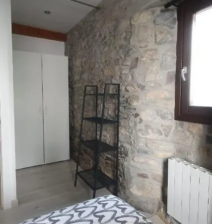 Apartamento En El Casco Historico De Ii Διαμέρισμα