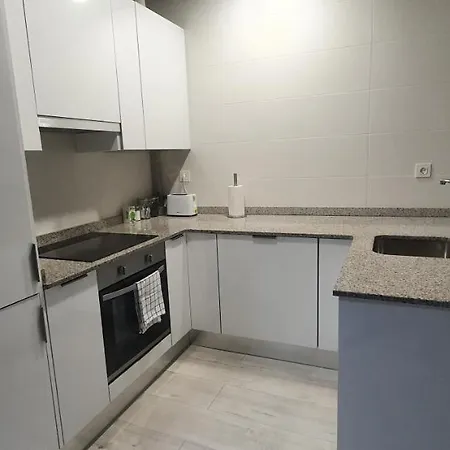 Apartamento En El Casco Historico De Ii *