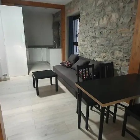 Apartamento En El Casco Historico De Ii * Plentzia