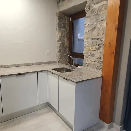 Apartamento En El Casco Historico De Ii * Plentzia